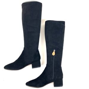 GENTLE SOULS BY KENNETH COLE Ella Stretch Boots